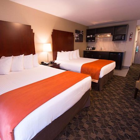 Best Western Northgate Nanaimo Ngoại thất bức ảnh