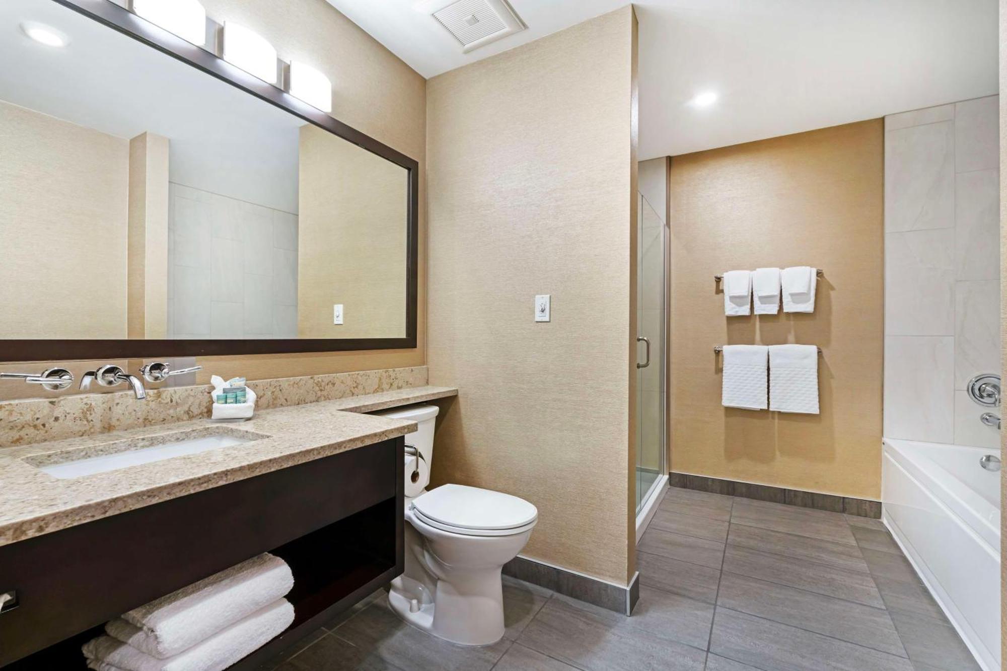 Best Western Northgate Nanaimo Ngoại thất bức ảnh