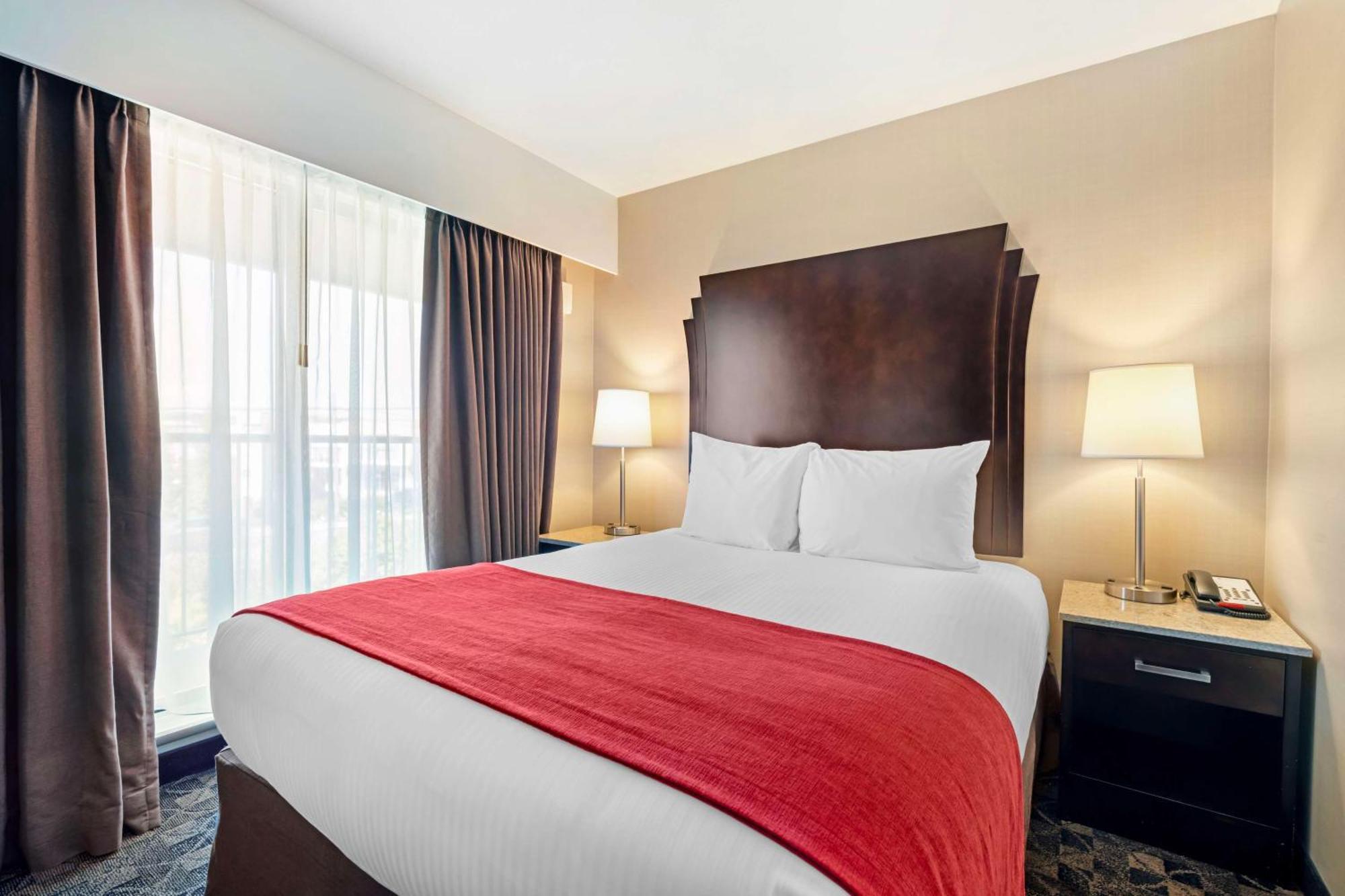 Best Western Northgate Nanaimo Ngoại thất bức ảnh