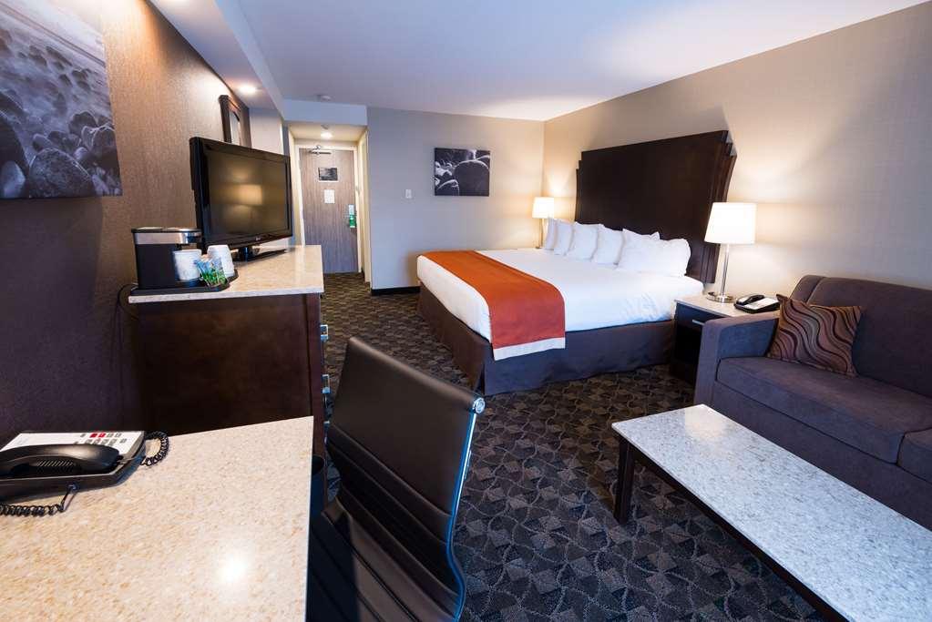 Best Western Northgate Nanaimo Phòng bức ảnh