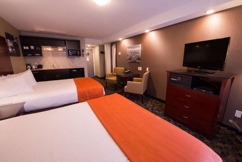 Best Western Northgate Nanaimo Phòng bức ảnh