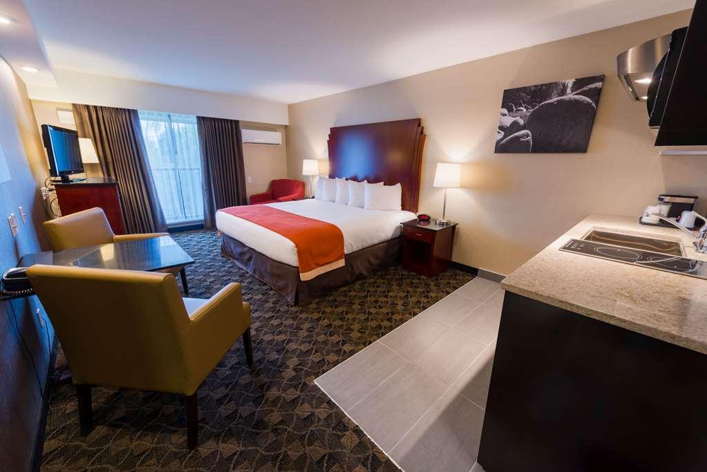 Best Western Northgate Nanaimo Phòng bức ảnh