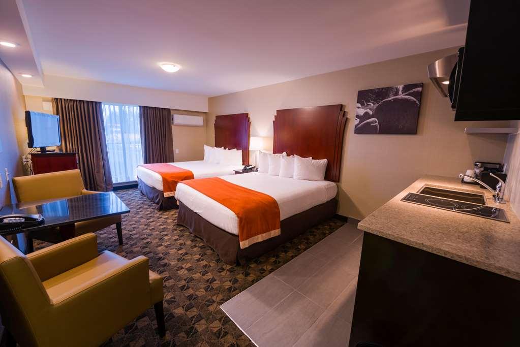 Best Western Northgate Nanaimo Phòng bức ảnh