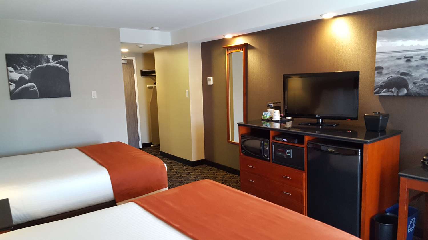 Best Western Northgate Nanaimo Ngoại thất bức ảnh