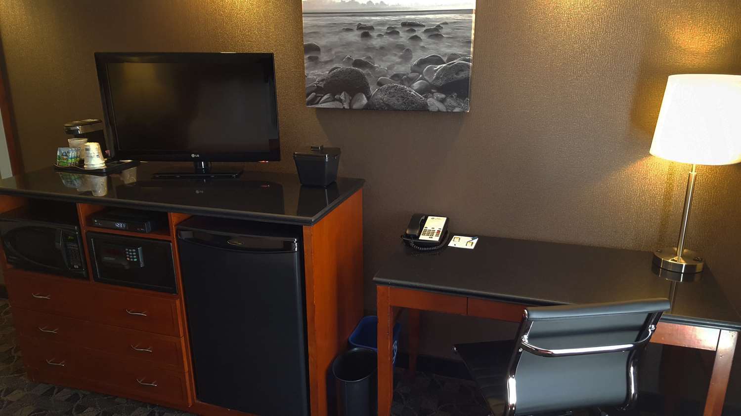 Best Western Northgate Nanaimo Ngoại thất bức ảnh