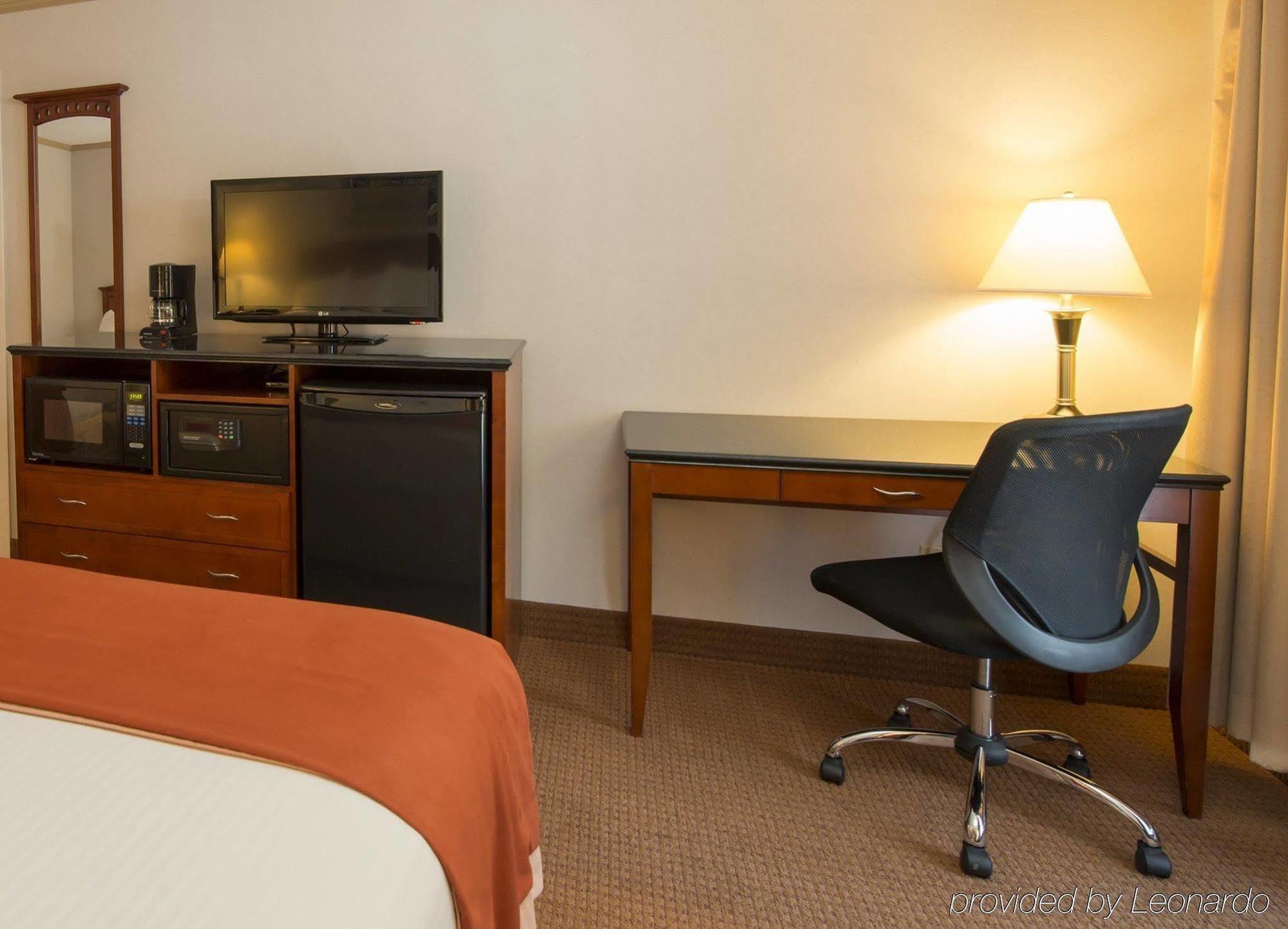Best Western Northgate Nanaimo Ngoại thất bức ảnh